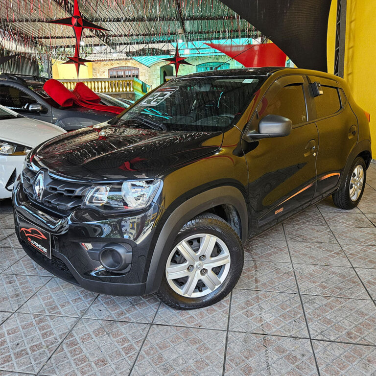 3-RENAULT-KWID-1.0-12V-SCE-FLEX-ZEN-MANUAL-PRETO-2022-RR-AUTOMOVEIS-LOJA-DE-CARROS-FREGUESIA-DO-O-AV-MINISTRO-PETRONIO-PORTELA