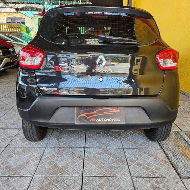 5-RENAULT-KWID-1.0-12V-SCE-FLEX-ZEN-MANUAL-PRETO-2022-RR-AUTOMOVEIS-LOJA-DE-CARROS-FREGUESIA-DO-O-AV-MINISTRO-PETRONIO-PORTELA