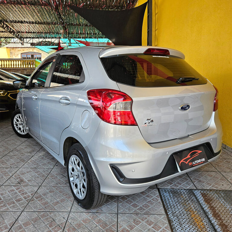 6-FORD-KA-1.0-TI-VCT-FLEX-SE-MANUAL-PRATA-2019-RR-AUTOMOVEIS-LOJA-DE-CARROS-FREGUESIA-DO-O-AVENIDA-PETRONIO-PORTELA