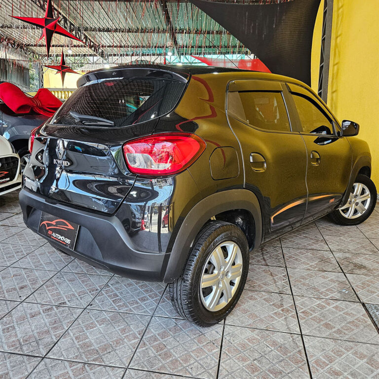 6-RENAULT-KWID-1.0-12V-SCE-FLEX-ZEN-MANUAL-PRETO-2022-RR-AUTOMOVEIS-LOJA-DE-CARROS-FREGUESIA-DO-O-AV-MINISTRO-PETRONIO-PORTELA