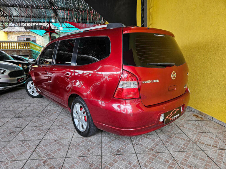 4-NISSAN-LIVINA-1.6-S-16V-FLEX-4P-MANUAL-VERMELHO-2013-RR-AUTOMOVEIS-LOJA-DE-CARROS-FREGUESIA-DO-O-AVENIDA-PETRONIO-PORTELA