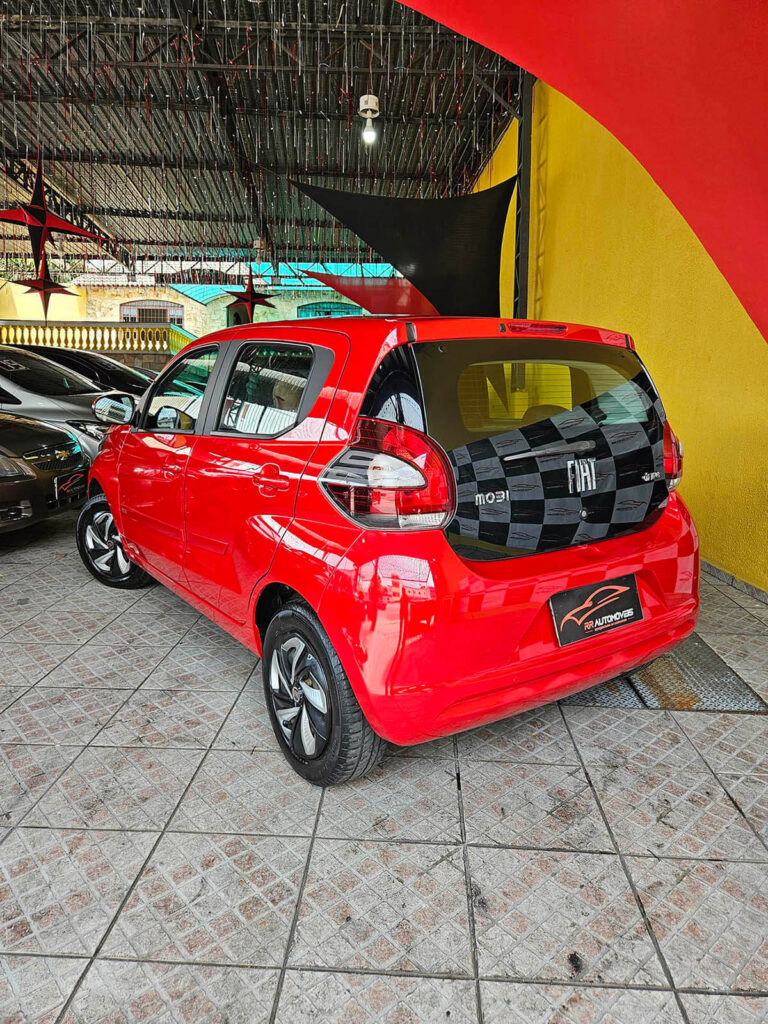 4-FIAT-MOBI-1.0-FIREFLY-FLEX-DRIVE-MANUAL-VERMELHO-2018-RR-AUTOMOVEIS-LOJA-DE-CARROS-FREGUESIA-DO-O-AVENIDA-PETRONIO-PORTELA