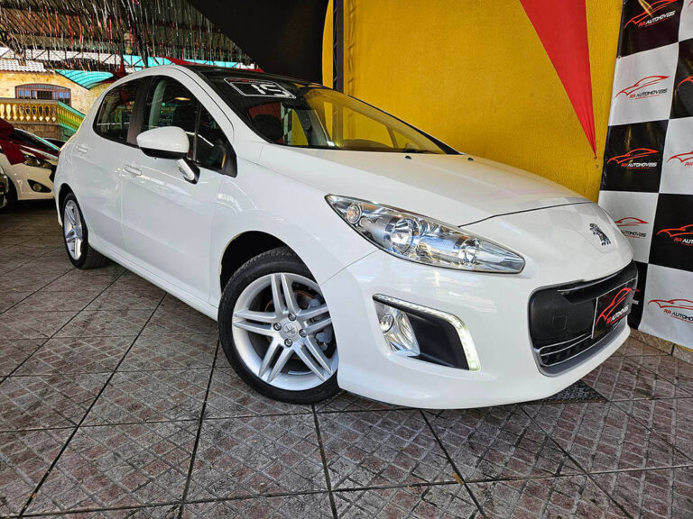 1-PEUGEOT-308-2.0-ALLURE-16V-FLEX-4P-AUTOMÁTICO-BRANCO-2015-RR-AUTOMOVEIS-LOJA-DE-CARROS-FREGUESIA-DO-O-AVENIDA-PETRONIO-PORTELA