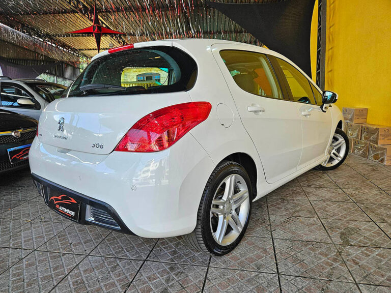 4-PEUGEOT-308-2.0-ALLURE-16V-FLEX-4P-AUTOMÁTICO-BRANCO-2015-RR-AUTOMOVEIS-LOJA-DE-CARROS-FREGUESIA-DO-O-AVENIDA-PETRONIO-PORTELA