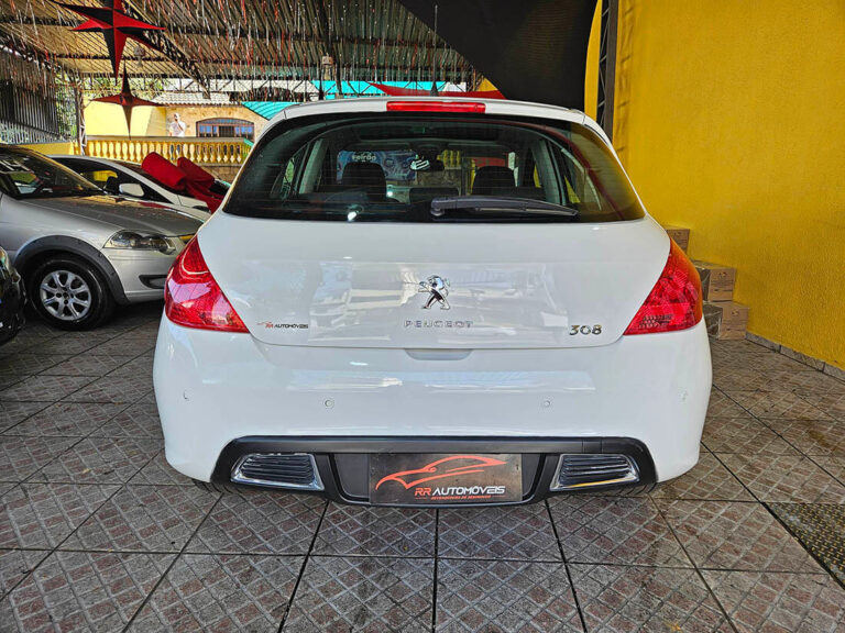 5-PEUGEOT-308-2.0-ALLURE-16V-FLEX-4P-AUTOMÁTICO-BRANCO-2015-RR-AUTOMOVEIS-LOJA-DE-CARROS-FREGUESIA-DO-O-AVENIDA-PETRONIO-PORTELA