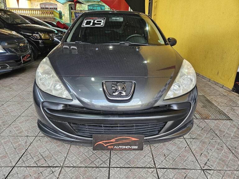 2-PEUGEOT-207-1.4-XR-8V-FLEX-2P-MANUAL-CINZA-2009-RR-AUTOMOVEIS-LOJA-DE-CARROS-FREGUESIA-DO-O-AVENIDA-PETRONIO-PORTELA