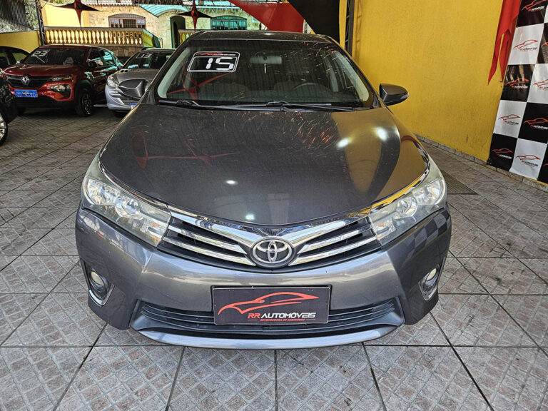 2-TOYOTA-COROLLA-1.8-GLI-16V-FLEX-4P-AUTOMÁTICO-CINZA-2015-RR-AUTOMOVEIS-LOJA-DE-CARROS-FREGUESIA-DO-O-AVENIDA-PETRONIO-PORTELA