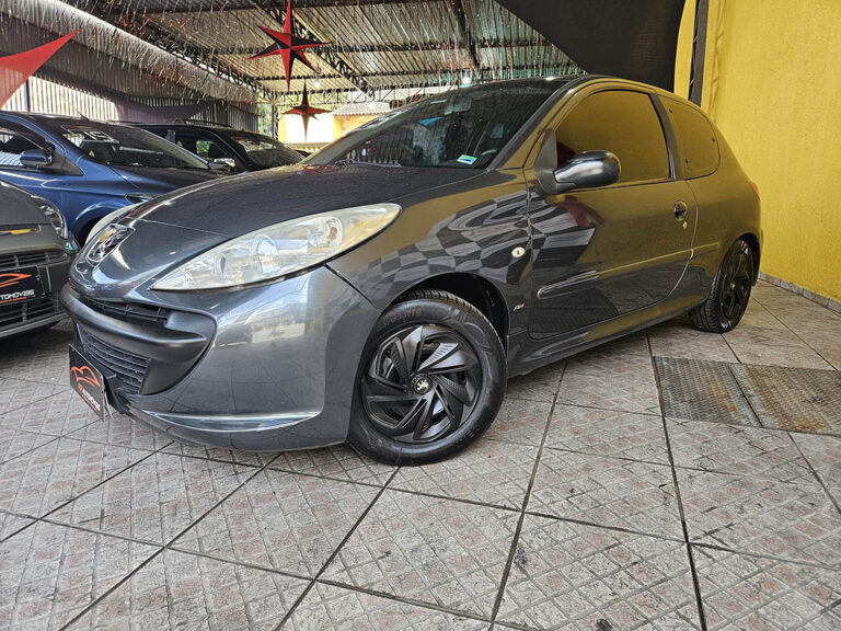 3-PEUGEOT-207-1.4-XR-8V-FLEX-2P-MANUAL-CINZA-2009-RR-AUTOMOVEIS-LOJA-DE-CARROS-FREGUESIA-DO-O-AVENIDA-PETRONIO-PORTELA