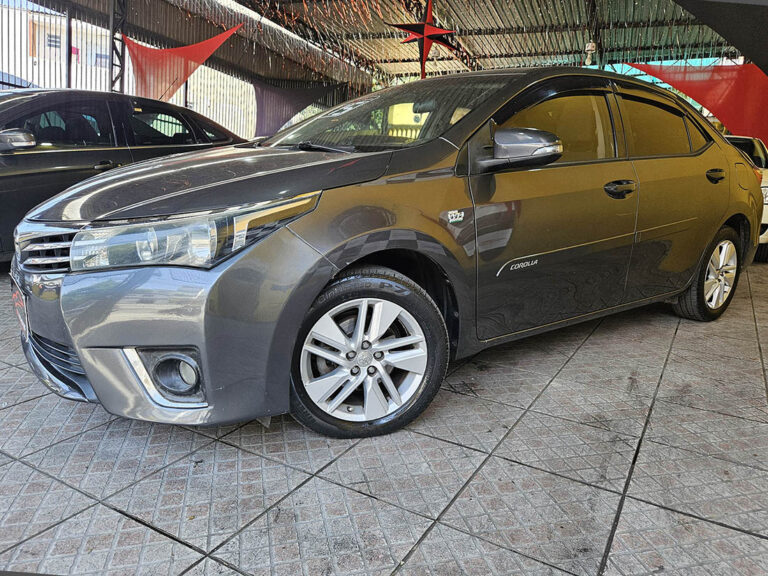 3-TOYOTA-COROLLA-1.8-GLI-16V-FLEX-4P-AUTOMÁTICO-CINZA-2015-RR-AUTOMOVEIS-LOJA-DE-CARROS-FREGUESIA-DO-O-AVENIDA-PETRONIO-PORTELA