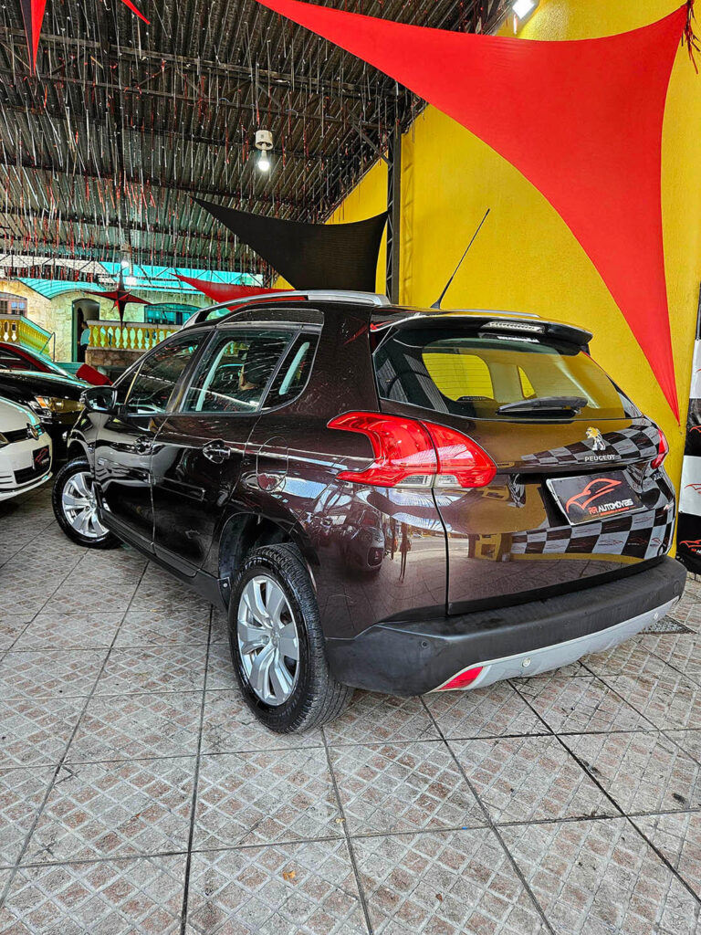 4-PEUGEOT-2008-1.6-16V-FLEX-ALLURE-4P-AUTOMÁTICO-MARROM-2017-RR-AUTOMOVEIS-LOJA-DE-CARROS-FREGUESIA-DO-O-AVENIDA-PETRONIO-PORTELA