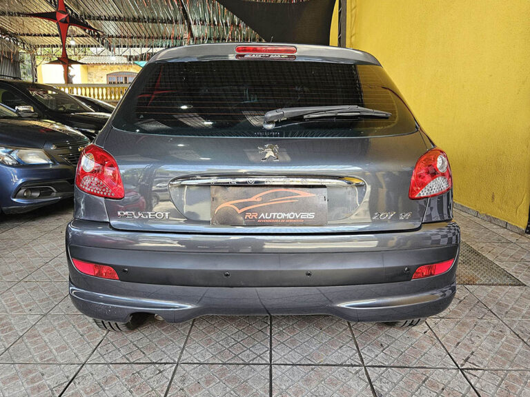 5-PEUGEOT-207-1.4-XR-8V-FLEX-2P-MANUAL-CINZA-2009-RR-AUTOMOVEIS-LOJA-DE-CARROS-FREGUESIA-DO-O-AVENIDA-PETRONIO-PORTELA