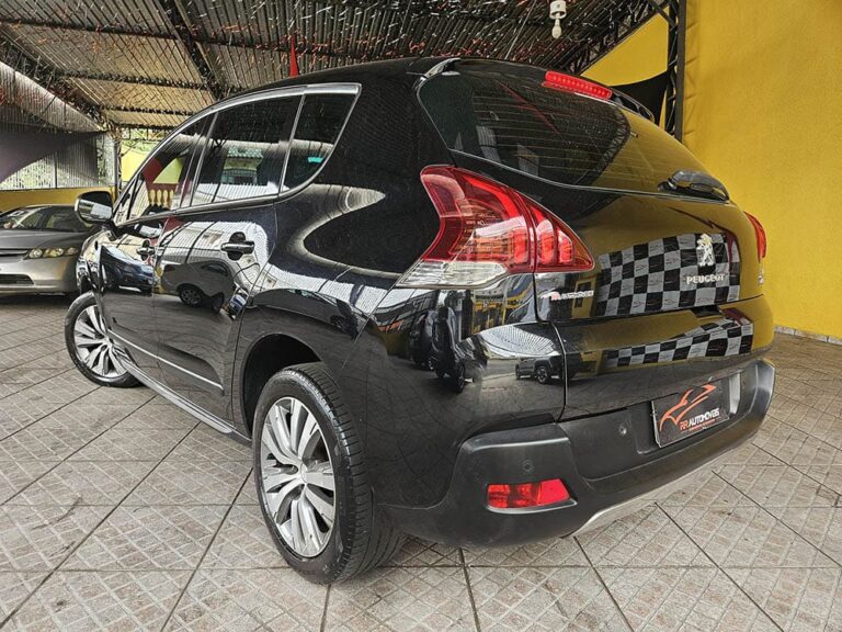 6-PEUGEOT-3008-1.6-GRIFFE-THP-16V-GASOLINA-4P-AUTOMÁTICO-PRETO-2016-RR-AUTOMOVEIS-LOJA-DE-CARROS-FREGUESIA-DO-O-AVENIDA-PETRONIO-PORTELA