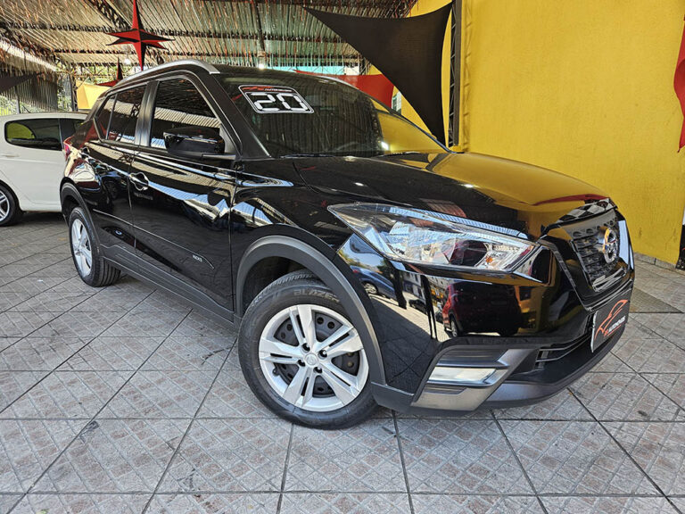 1-NISSAN-KICKS-1.6-16V-FLEXSTART-S-DIRECT-4P-XTRONIC-PRETO-2020-RR-AUTOMOVEIS-LOJA-DE-CARROS-FREGUESIA-DO-O-AVENIDA-PETRONIO-PORTELA