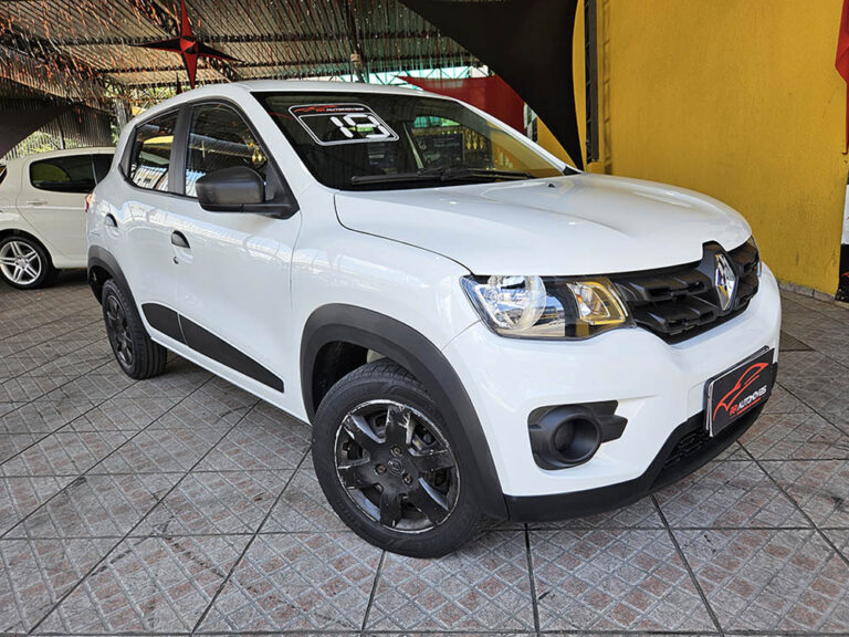 1-RENAULT-KWID-1.0-12V-SCE-FLEX-ZEN-MANUAL-BRANCO-2019--RR-AUTOMOVEIS-LOJA-DE-CARROS-FREGUESIA-DO-O-AVENIDA-PETRONIO-PORTELA