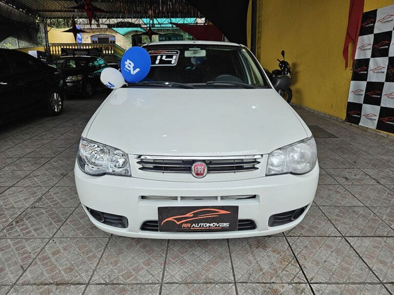 2-FIAT-PALIO-1.0-MPI-FIRE-ECONOMY-8V-FLEX-4P-MANUAL-BRANCO-2014-RR-AUTOMOVEIS-LOJA-DE-CARROS-FREGUESIA-DO-O-AVENIDA-PETRONIO-PORTELA