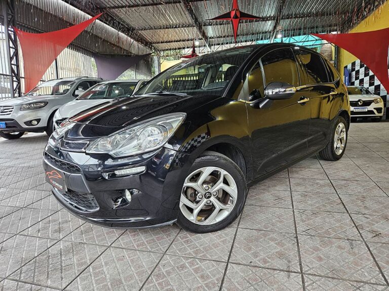 3-CITROËN-C3-1.6-PICASSO-EXCLUSIVE-16V-FLEX-4P-MANUAL-PRETO-2014-RR-AUTOMOVEIS-LOJA-DE-CARROS-FREGUESIA-DO-O-AVENIDA-PETRONIO-PORTELA