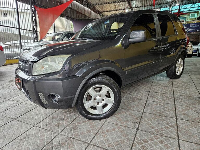 3-FORD-ECOSPORT-2.0-XLT-16V-FLEX-4P-AUTOMÁTICO-CINZA-2009-RR-AUTOMOVEIS-LOJA-DE-CARROS-FREGUESIA-DO-O-AVENIDA-PETRONIO-PORTELA