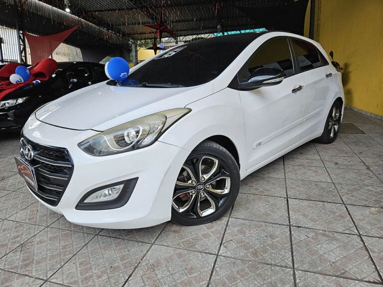 3-HYUNDAI-I30-1.8-16V-AUTOMATICO-BRANCO-2016-RR-AUTOMOVEIS-LOJA-DE-CARROS-FREGUESIA-DO-O-AVENIDA-PETRONIO-PORTELA