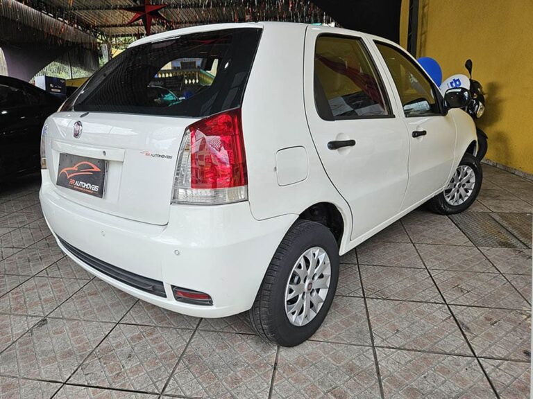 4-FIAT-PALIO-1.0-MPI-FIRE-ECONOMY-8V-FLEX-4P-MANUAL-BRANCO-2014-RR-AUTOMOVEIS-LOJA-DE-CARROS-FREGUESIA-DO-O-AVENIDA-PETRONIO-PORTELA