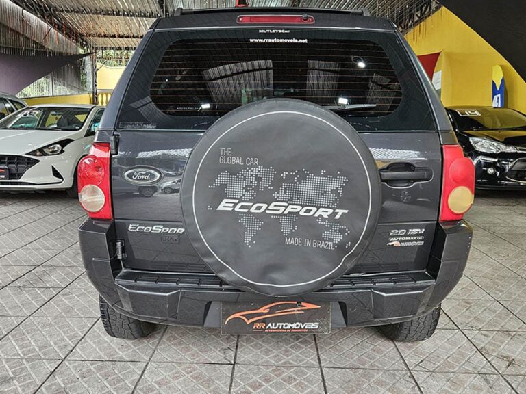 5-FORD-ECOSPORT-2.0-XLT-16V-FLEX-4P-AUTOMÁTICO-CINZA-2009-RR-AUTOMOVEIS-LOJA-DE-CARROS-FREGUESIA-DO-O-AVENIDA-PETRONIO-PORTELA