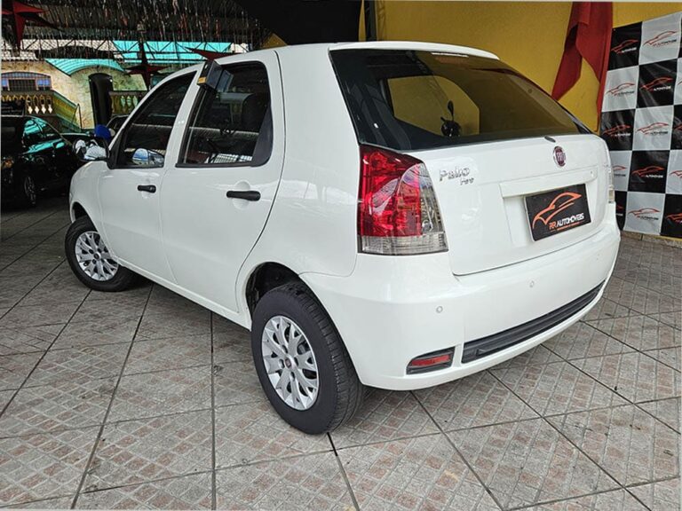 6-FIAT-PALIO-1.0-MPI-FIRE-ECONOMY-8V-FLEX-4P-MANUAL-BRANCO-2014-RR-AUTOMOVEIS-LOJA-DE-CARROS-FREGUESIA-DO-O-AVENIDA-PETRONIO-PORTELA