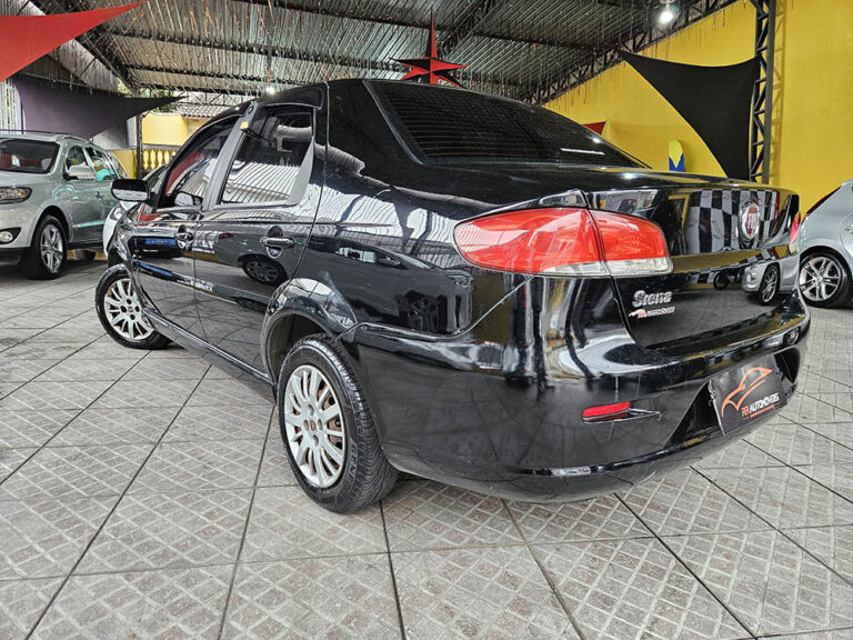 6-FIAT-SIENA-1.0-MPI-EL-CELEBRATION-8V-FLEX-4P-MANUAL-PRETO-2010-RR-AUTOMOVEIS-LOJA-DE-CARROS-FREGUESIA-DO-O-AVENIDA-PETRONIO-PORTELA