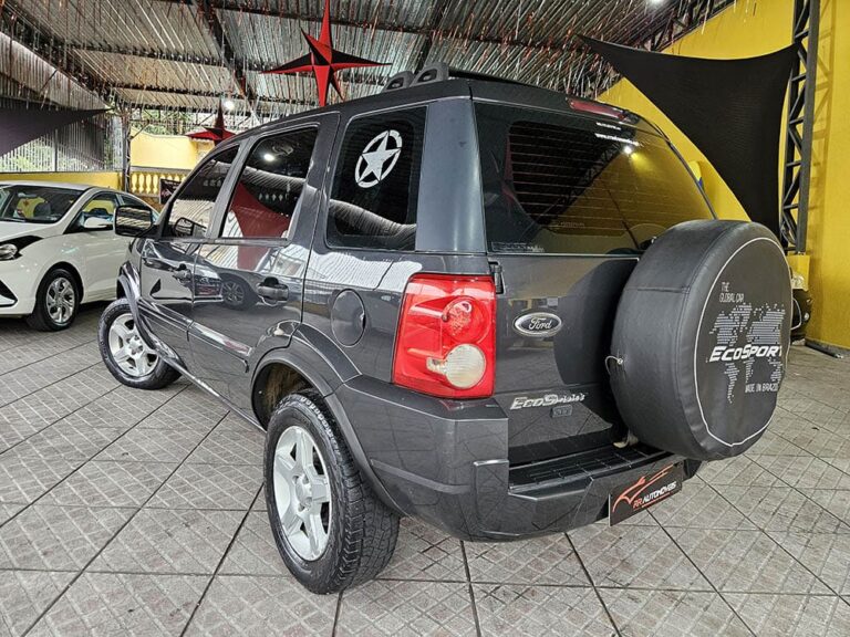 6-FORD-ECOSPORT-2.0-XLT-16V-FLEX-4P-AUTOMÁTICO-CINZA-2009-RR-AUTOMOVEIS-LOJA-DE-CARROS-FREGUESIA-DO-O-AVENIDA-PETRONIO-PORTELA