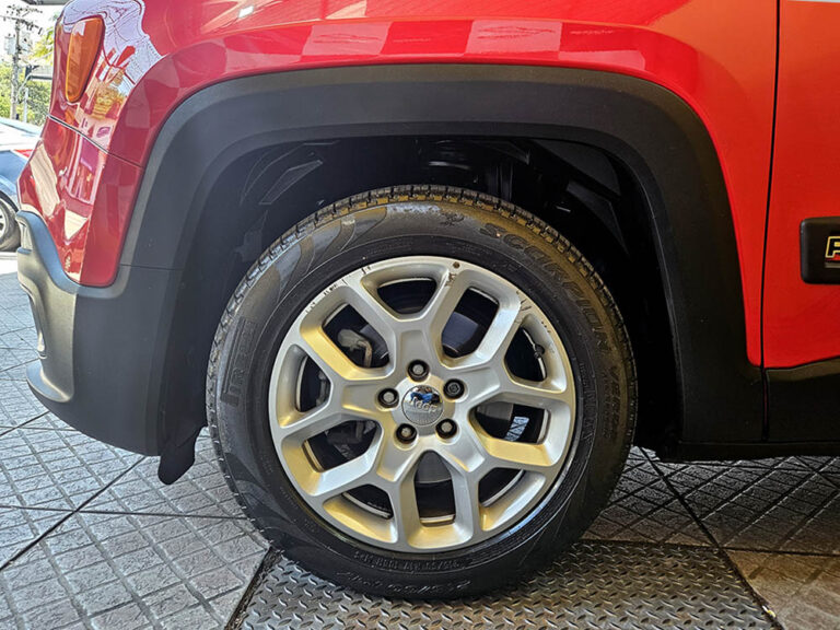 7-JEEP-RENEGADE-1.8-16V-FLEX-LONGITUDE-4P-AUTOMÁTICO-VERMELHO-2016-RR-AUTOMOVEIS-LOJA-DE-CARROS-FREGUESIA-DO-O-AVENIDA-PETRONIO-PORTELA