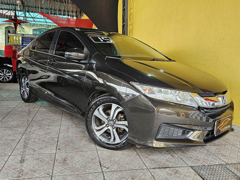 1-HONDA-CITY-1.5-LX-16V-FLEX-4P-AUTOMÁTICO-MARROM-2015-RR-AUTOMOVEIS-LOJA-DE-CARROS-FREGUESIA-DO-O-AVENIDA-PETRONIO-PORTELA