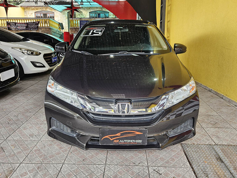 2-HONDA-CITY-1.5-LX-16V-FLEX-4P-AUTOMÁTICO-MARROM-2015-RR-AUTOMOVEIS-LOJA-DE-CARROS-FREGUESIA-DO-O-AVENIDA-PETRONIO-PORTELA