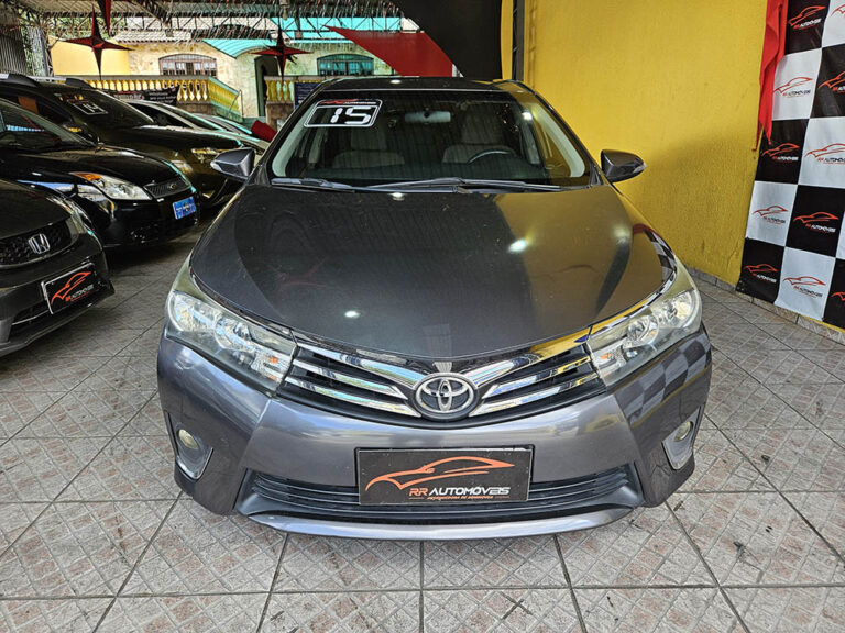 2-TOYOTA-COROLLA-1.8-GLI-16V-FLEX-4P-AUTOMÁTICO-CINZA-2015-RR-AUTOMOVEIS-LOJA-DE-CARROS-FREGUESIA-DO-O-AVENIDA-PETRONIO-PORTELA