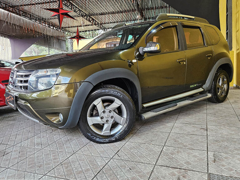 3-RENAULT-DUSTER-1.6-DYNAMIQUE-4X2-16V-FLEX-4P-MANUAL-VERDE-2014-RR-AUTOMOVEIS-LOJA-DE-CARROS-FREGUESIA-DO-O-AVENIDA-PETRONIO-PORTELA