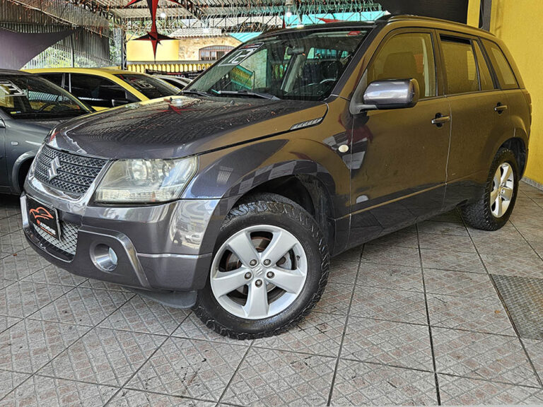 3-SUZUKI-GRAND-VITARA-2.0-4X4-16V-GASOLINA-4P-AUTOMÁTICO-CINZA-2012-RR-AUTOMOVEIS-LOJA-DE-CARROS-FREGUESIA-DO-O-AVENIDA-PETRONIO-PORTELA