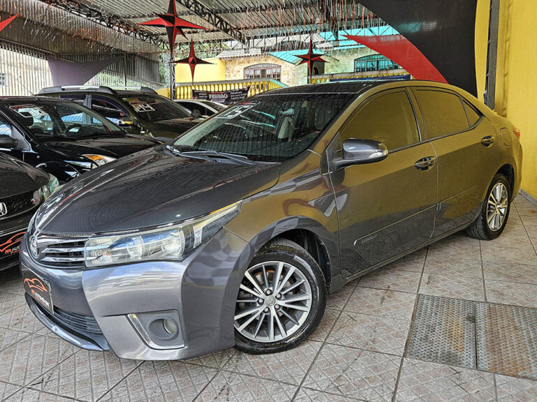 3-TOYOTA-COROLLA-1.8-GLI-16V-FLEX-4P-AUTOMÁTICO-CINZA-2015-RR-AUTOMOVEIS-LOJA-DE-CARROS-FREGUESIA-DO-O-AVENIDA-PETRONIO-PORTELA