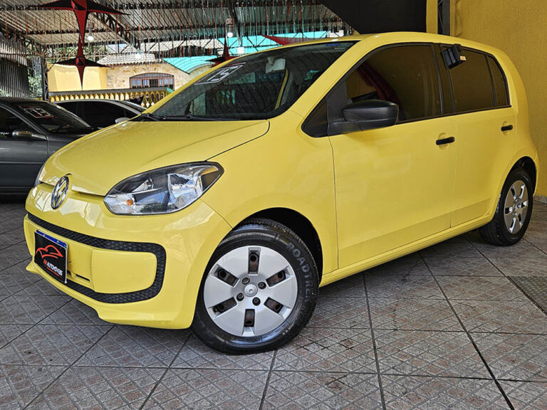 3-VOLKSWAGEN-UP-TAKE-1.0-TOTAL-FLEX-12V-MEC-AMARELO-2015-RR-AUTOMOVEIS-LOJA-DE-CARROS-FREGUESIA-DO-O-AVENIDA-PETRONIO-PORTELA