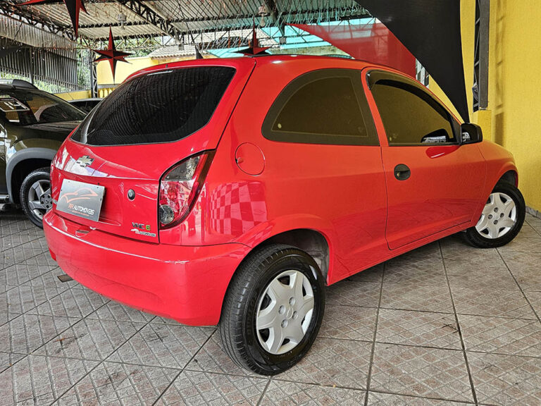 4-CHEVROLET-CELTA-1.0-MPFI-LS-8V-FLEX-2P-MANUAL-VERMELHO-2012-RR-AUTOMOVEIS-LOJA-DE-CARROS-FREGUESIA-DO-O-AVENIDA-PETRONIO-PORTELA