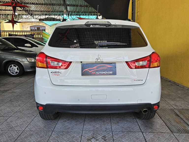 5-MITSUBISHI-ASX-2.0-16V-4X2-AUT-BRANCO-2016-RR-AUTOMOVEIS-LOJA-DE-CARROS-FREGUESIA-DO-O-AVENIDA-PETRONIO-PORTELA