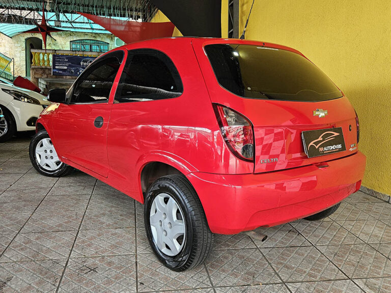 6-CHEVROLET-CELTA-1.0-MPFI-LS-8V-FLEX-2P-MANUAL-VERMELHO-2012-RR-AUTOMOVEIS-LOJA-DE-CARROS-FREGUESIA-DO-O-AVENIDA-PETRONIO-PORTELA