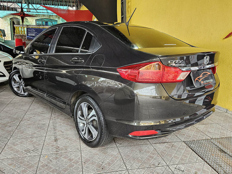 6-HONDA-CITY-1.5-LX-16V-FLEX-4P-AUTOMÁTICO-MARROM-2015-RR-AUTOMOVEIS-LOJA-DE-CARROS-FREGUESIA-DO-O-AVENIDA-PETRONIO-PORTELA