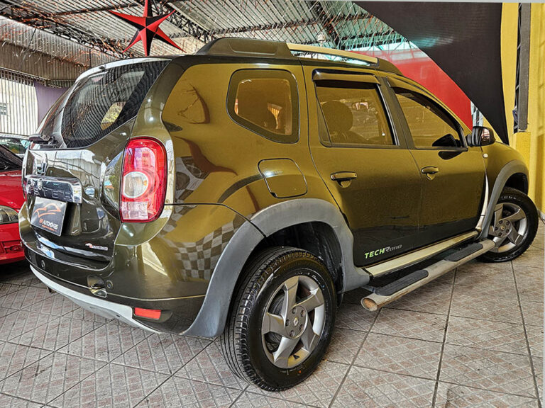 6-RENAULT-DUSTER-1.6-DYNAMIQUE-4X2-16V-FLEX-4P-MANUAL-VERDE-2014-RR-AUTOMOVEIS-LOJA-DE-CARROS-FREGUESIA-DO-O-AVENIDA-PETRONIO-PORTELA