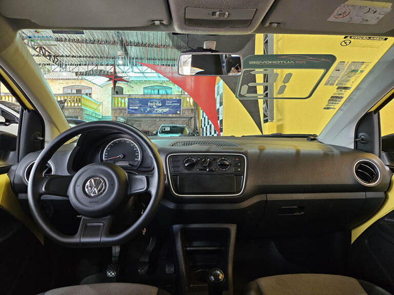 7-VOLKSWAGEN-UP-TAKE-1.0-TOTAL-FLEX-12V-MEC-AMARELO-2015-RR-AUTOMOVEIS-LOJA-DE-CARROS-FREGUESIA-DO-O-AVENIDA-PETRONIO-PORTELA