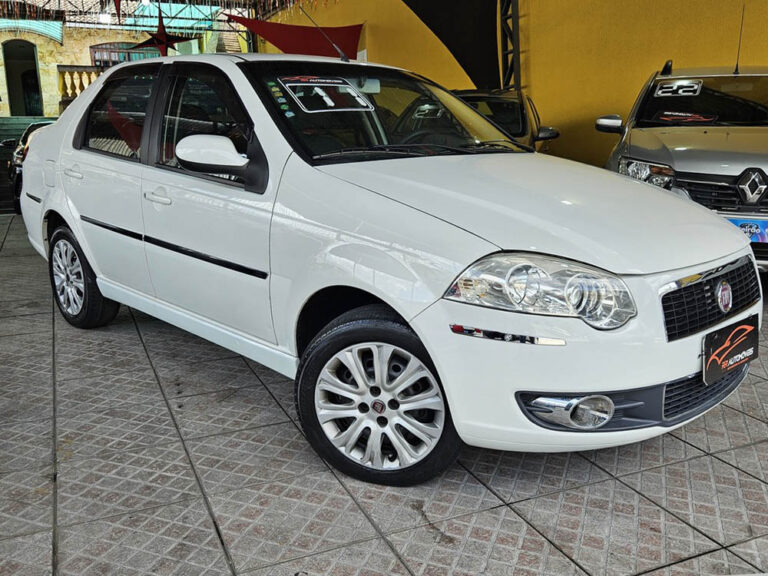 1-FIAT-SIENA-1.6-MPI-ESSENCE-16V-FLEX-4P-MANUAL-BRANCO-2011-RR-AUTOMOVEIS-LOJA-DE-CARROS-FREGUESIA-DO-O-AVENIDA-PETRONIO-PORTELA