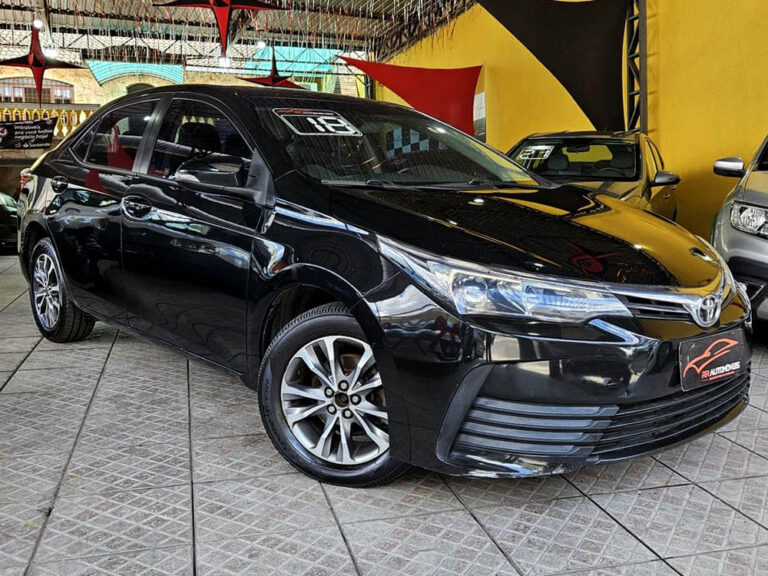 1-TOYOTA-COROLLA-1.8-GLI-16V-FLEX-4P-AUTOMÁTICO-PRETO-2018-RR-AUTOMOVEIS-LOJA-DE-CARROS-FREGUESIA-DO-O-AVENIDA-PETRONIO-PORTELA