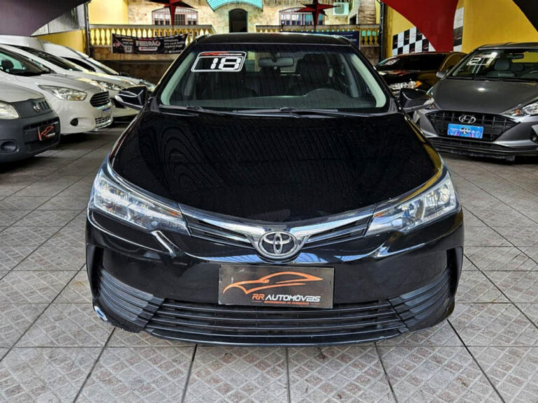 2-TOYOTA-COROLLA-1.8-GLI-16V-FLEX-4P-AUTOMÁTICO-PRETO-2018-RR-AUTOMOVEIS-LOJA-DE-CARROS-FREGUESIA-DO-O-AVENIDA-PETRONIO-PORTELA