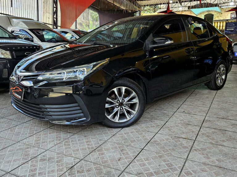 3-TOYOTA-COROLLA-1.8-GLI-16V-FLEX-4P-AUTOMÁTICO-PRETO-2018-RR-AUTOMOVEIS-LOJA-DE-CARROS-FREGUESIA-DO-O-AVENIDA-PETRONIO-PORTELA