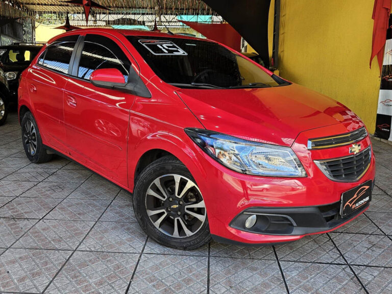 1-CHEVROLET-ONIX-1.4-MPFI-LTZ-8V-FLEX-4P-MANUAL-VERMELHO-2015-RR-AUTOMOVEIS-LOJA-DE-CARROS-FREGUESIA-DO-O-AVENIDA-PETRONIO-PORTELA