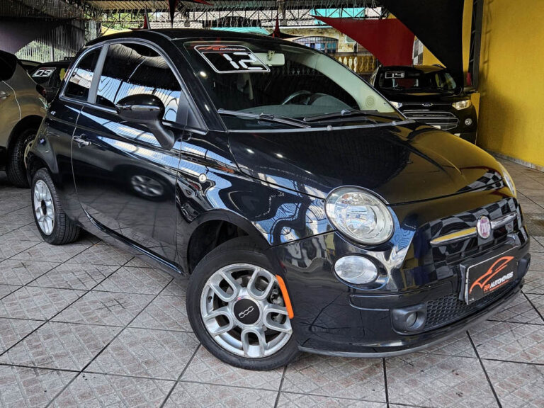 1-FIAT-500-1.4-CULT-8V-FLEX-2P-MANUAL-PRETO-2012-RR-AUTOMOVEIS-LOJA-DE-CARROS-FREGUESIA-DO-O-AVENIDA-PETRONIO-PORTELA