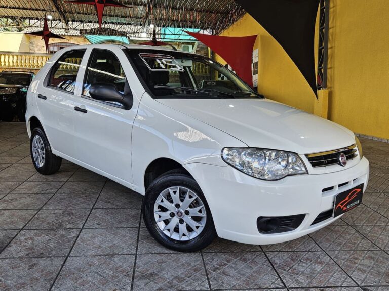 1-FIAT-PALIO-ATTRACTIVE-1.0-EVO-FIRE-FLEX-MANUAL-BRANCO-2015-RR-AUTOMOVEIS-LOJA-DE-CARROS-FREGUESIA-DO-O-AVENIDA-PETRONIO-PORTELA