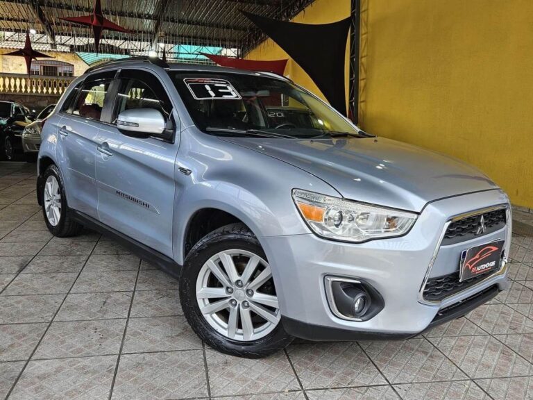 1-MITSUBISHI-ASX-2.0-16V-4X4-160CV-AUTOMATICO-2013-RR-AUTOMOVEIS-LOJA-DE-CARROS-FREGUESIA-DO-O-AVENIDA-PETRONIO-PORTELA