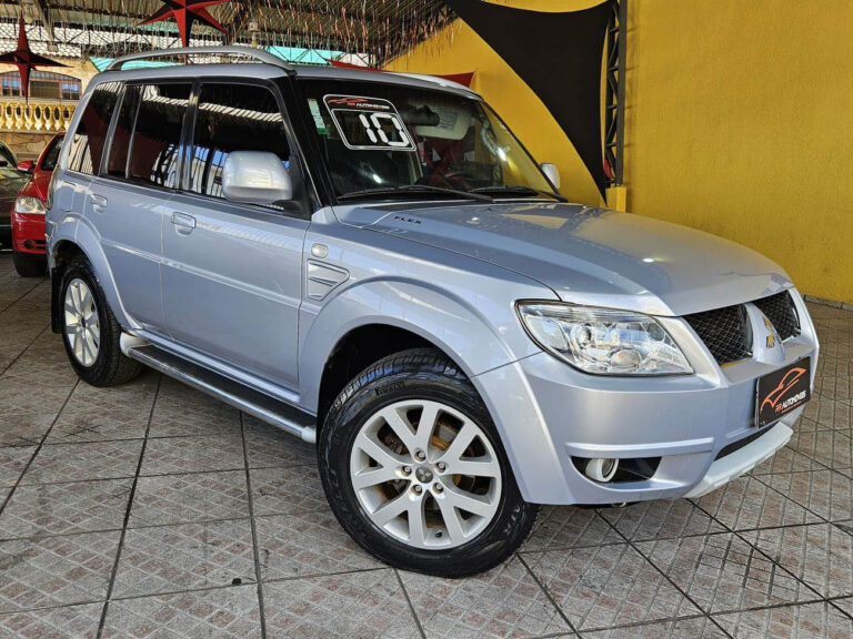 1-MITSUBISHI-PAJERO-TR4-2.0-4X4-16V-FLEX-4P-MANUAL-PRATA-2010-RR-AUTOMOVEIS-LOJA-DE-CARROS-FREGUESIA-DO-O-AVENIDA-PETRONIO-PORTELA